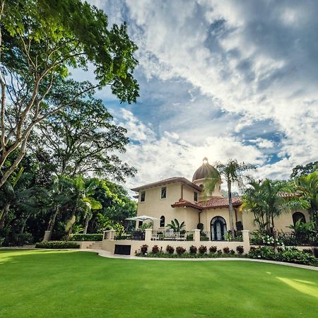 Villa Firenze, Costa Rica. All Inclusive, Luxury Villa Playa Herradura (Puntarenas) Exterior foto